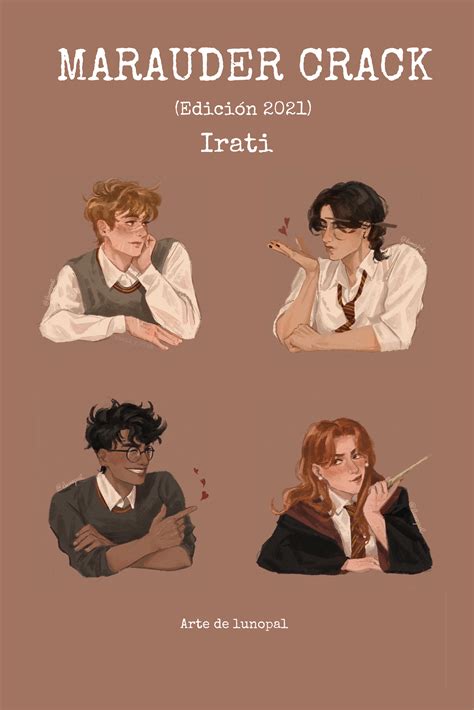 marauders crack